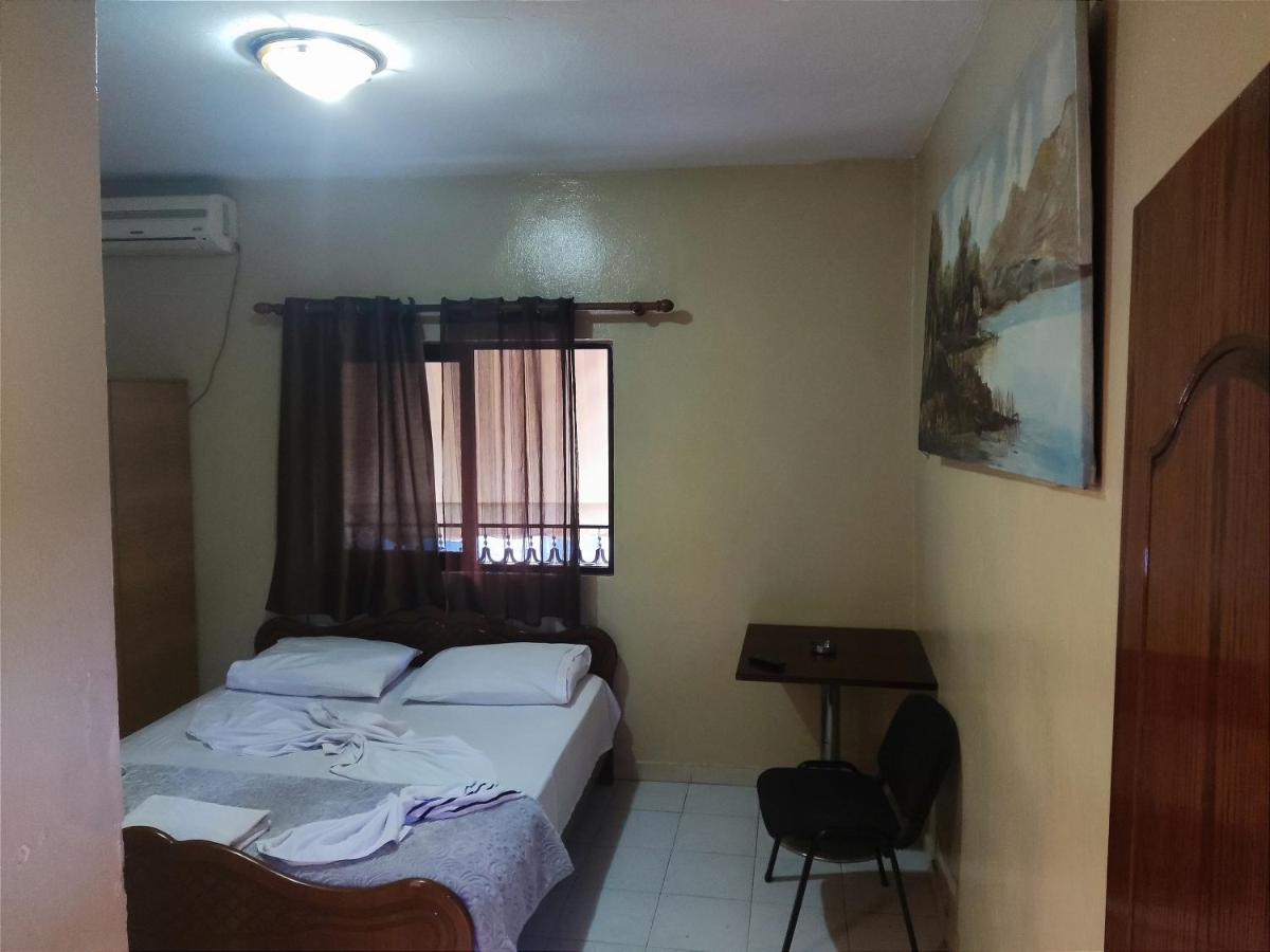 Dafina Hotel Tiran Dış mekan fotoğraf