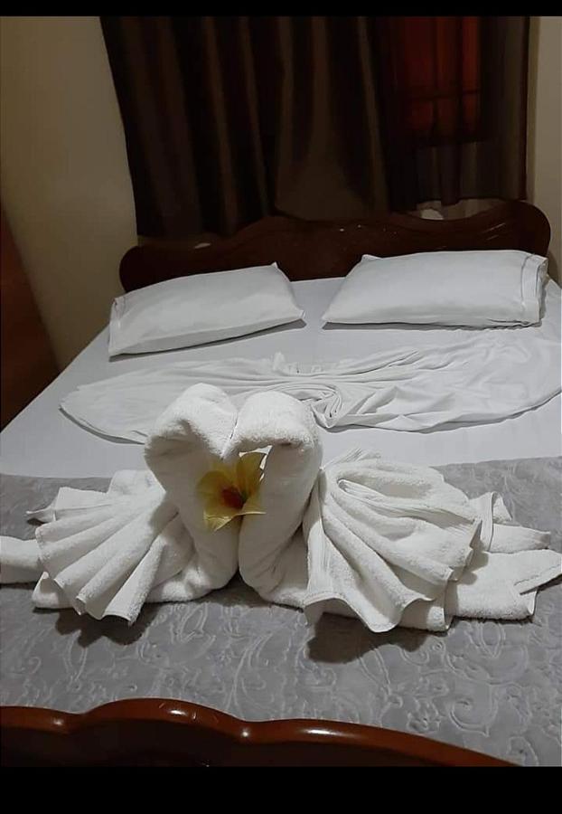 Dafina Hotel Tiran Dış mekan fotoğraf