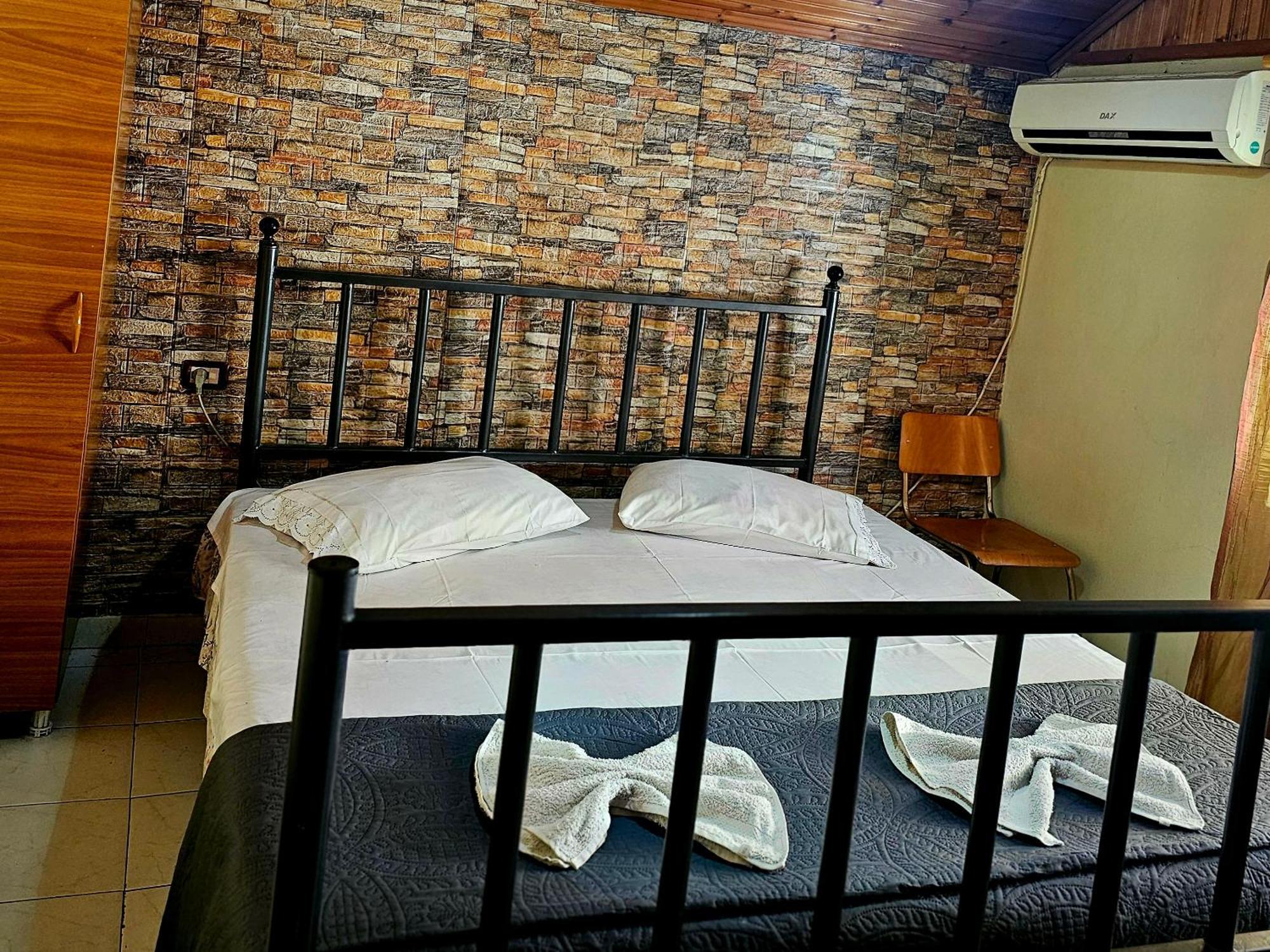 Dafina Hotel Tiran Dış mekan fotoğraf