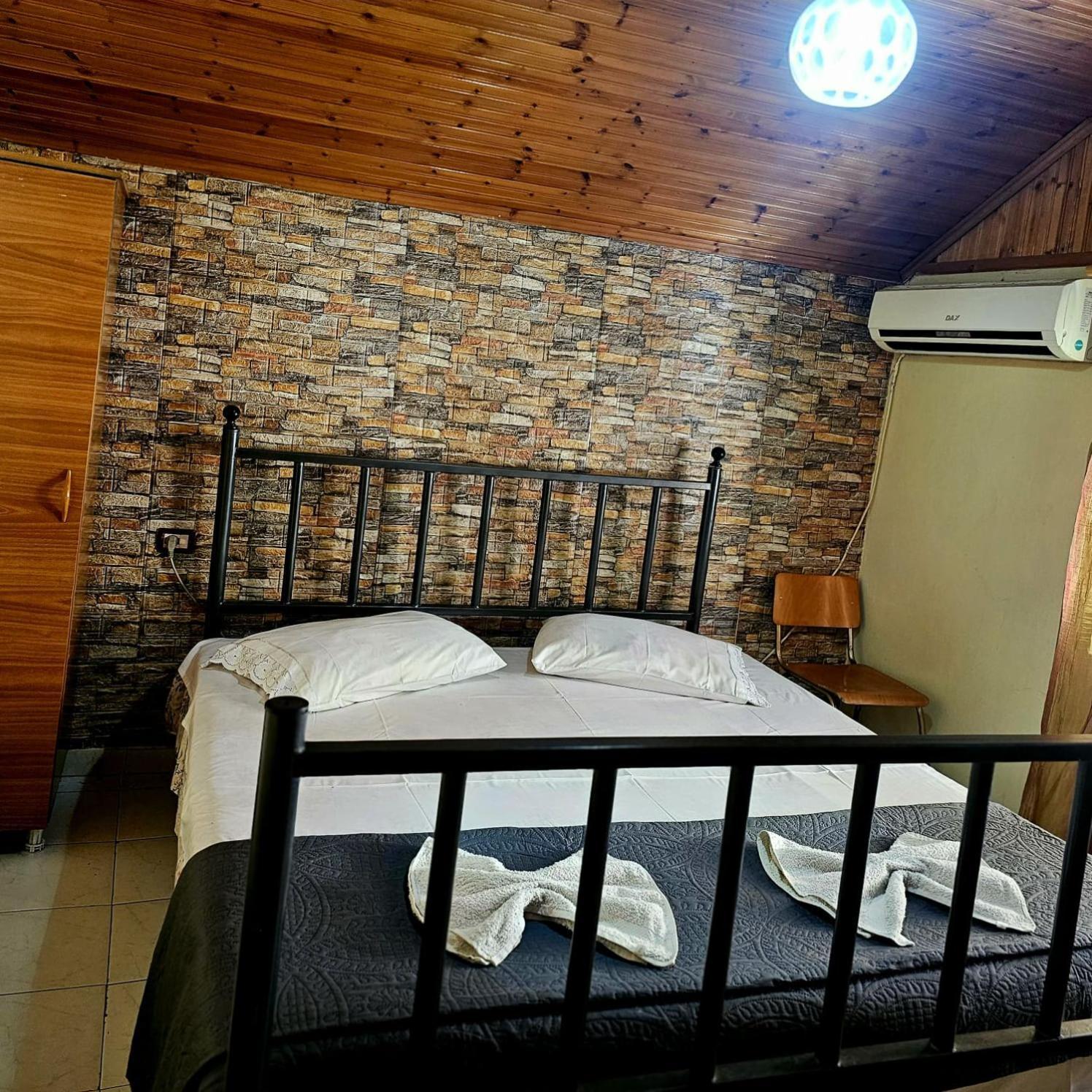 Dafina Hotel Tiran Dış mekan fotoğraf