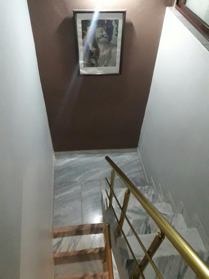 Dafina Hotel Tiran Dış mekan fotoğraf