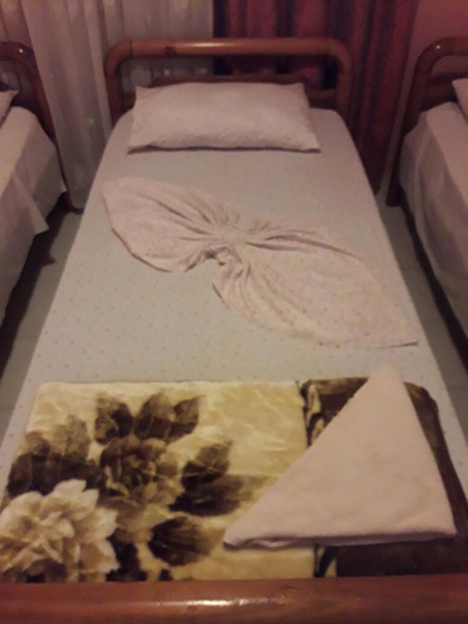 Dafina Hotel Tiran Dış mekan fotoğraf