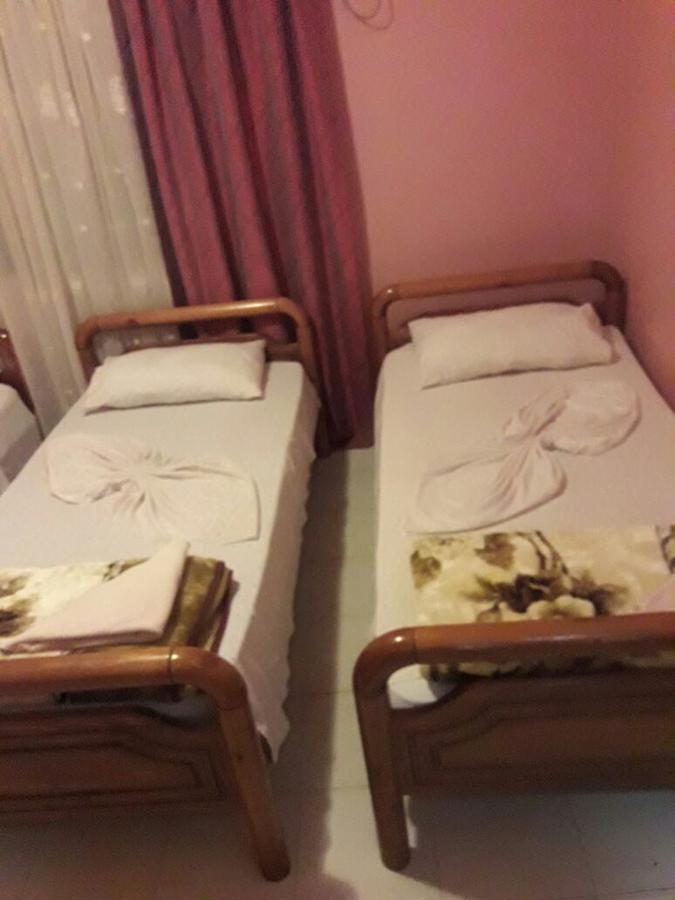 Dafina Hotel Tiran Dış mekan fotoğraf