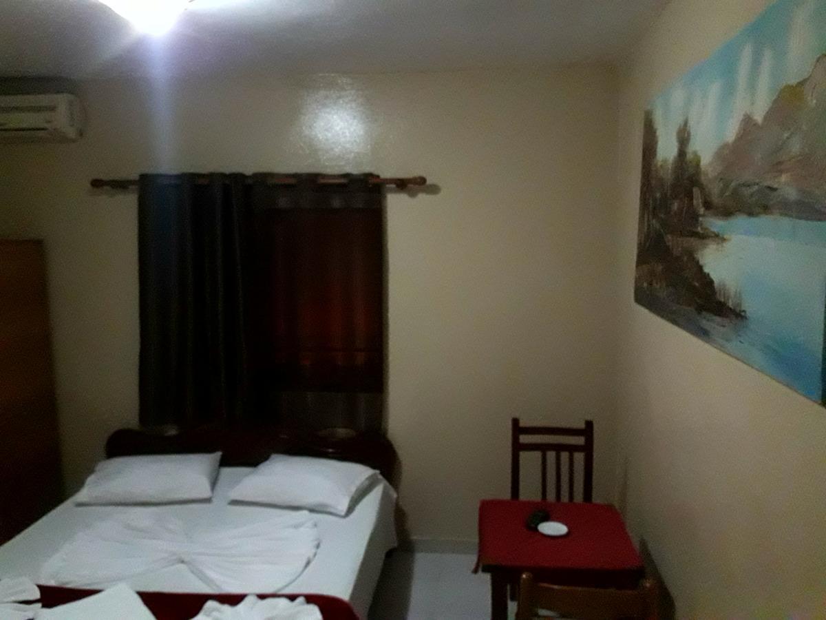 Dafina Hotel Tiran Dış mekan fotoğraf