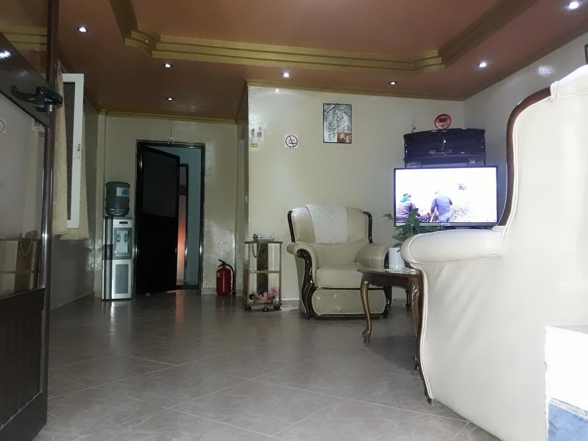 Dafina Hotel Tiran Dış mekan fotoğraf